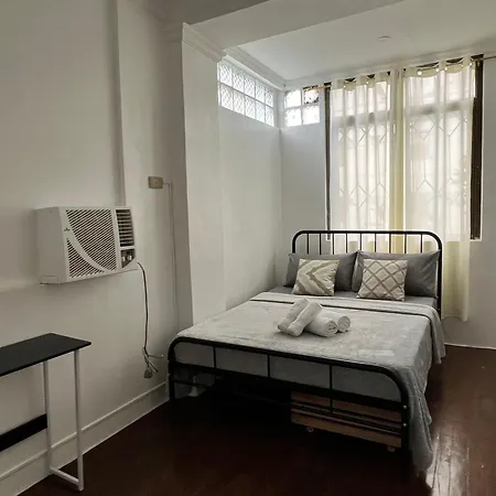 Отель Bahay Huni Boracay